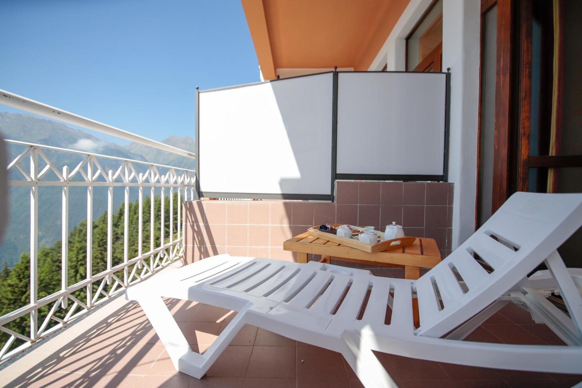 Pracatinat Hotel & Restaurant Fenestrelle Ngoại thất bức ảnh