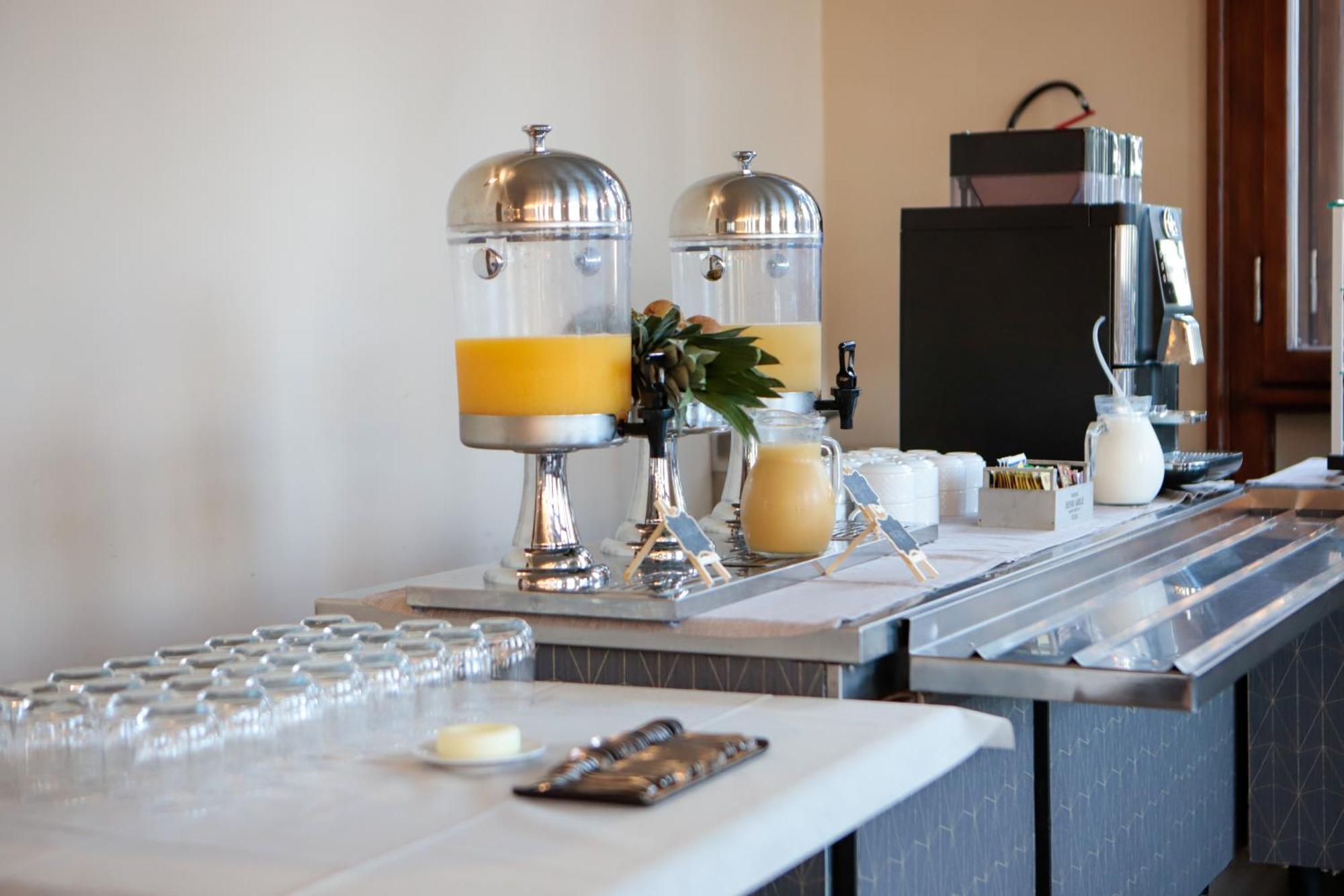 Pracatinat Hotel & Restaurant Fenestrelle Ngoại thất bức ảnh