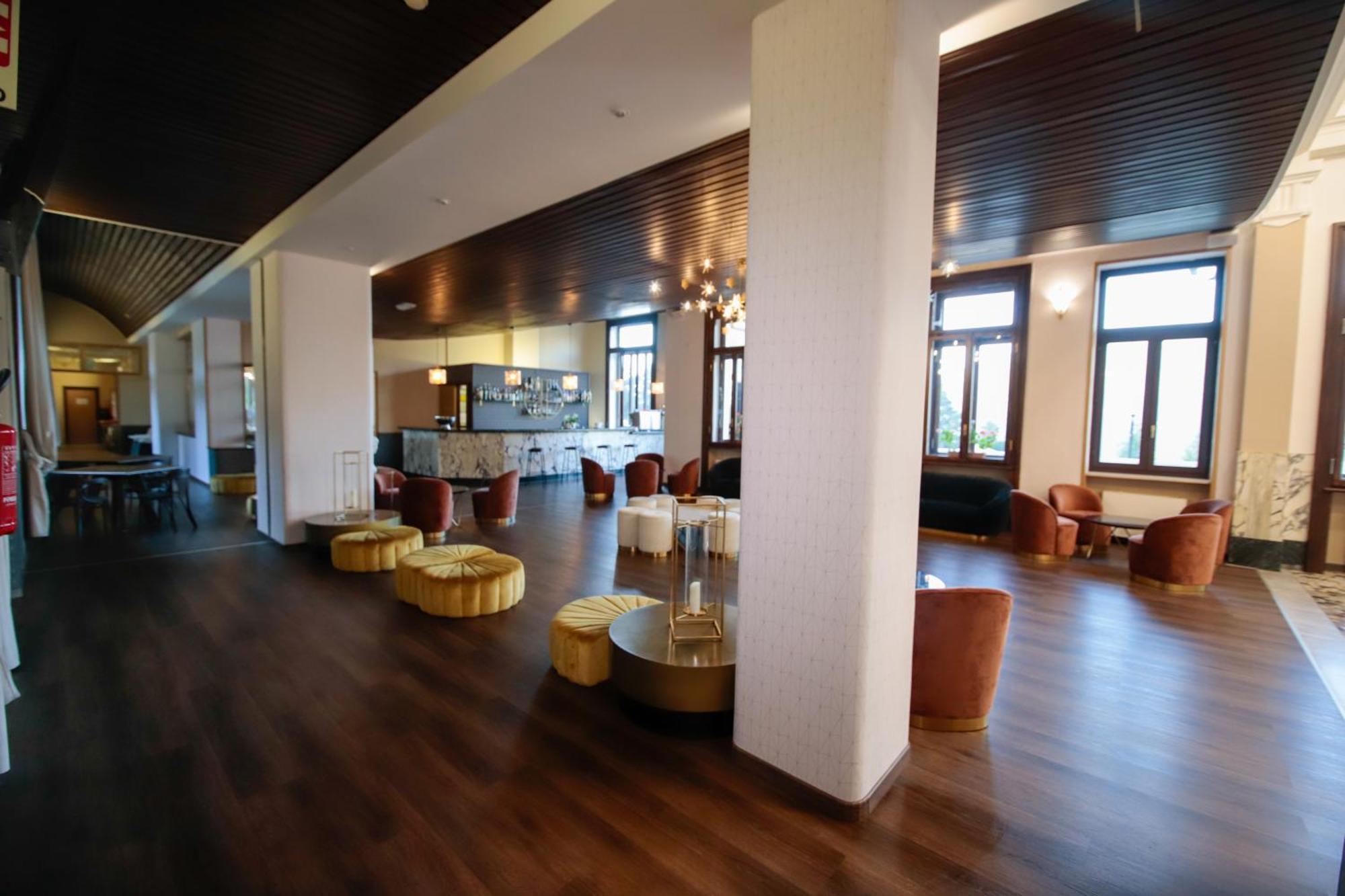 Pracatinat Hotel & Restaurant Fenestrelle Ngoại thất bức ảnh