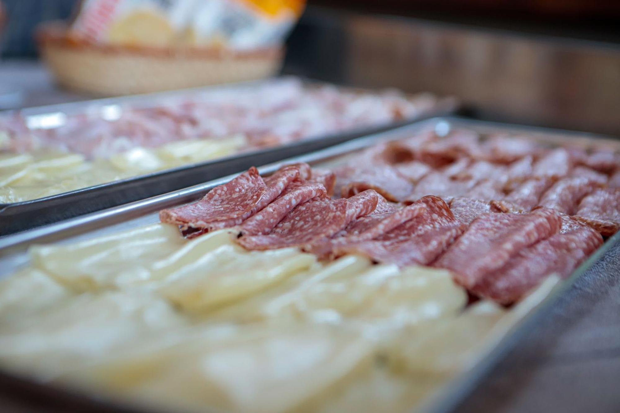 Pracatinat Hotel & Restaurant Fenestrelle Ngoại thất bức ảnh